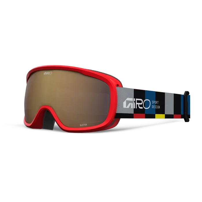 Buster Youth Goggle