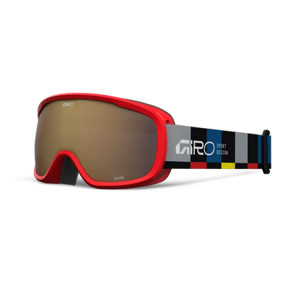 Buster Youth Goggle
