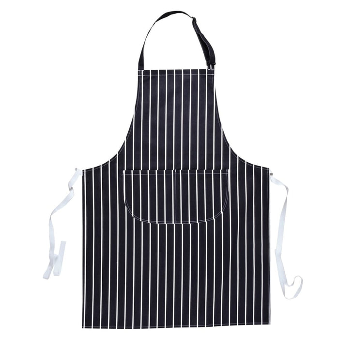 Butchers Apron With Pocket