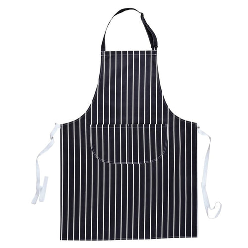 Butchers Apron With Pocket