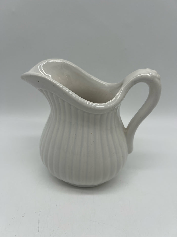CALIFORNIA POTTERY PITCHER