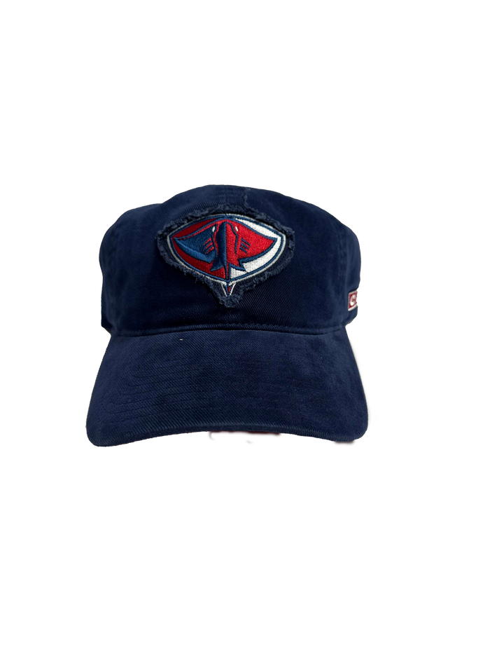 CCM Stingrays Vintage Slouch Adjustable Hat