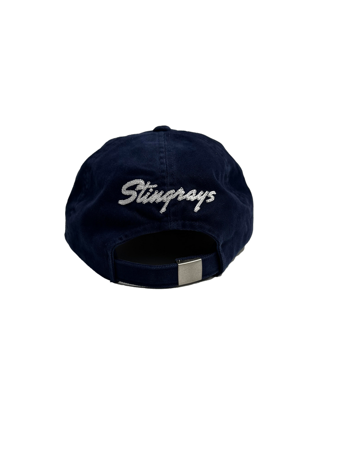 CCM Stingrays Vintage Slouch Adjustable Hat