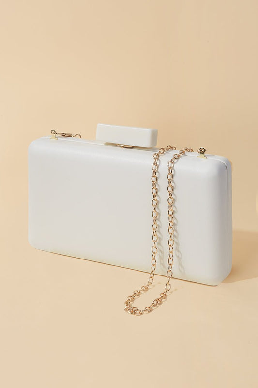 Clutch Candy Nata · Le Palmier ·