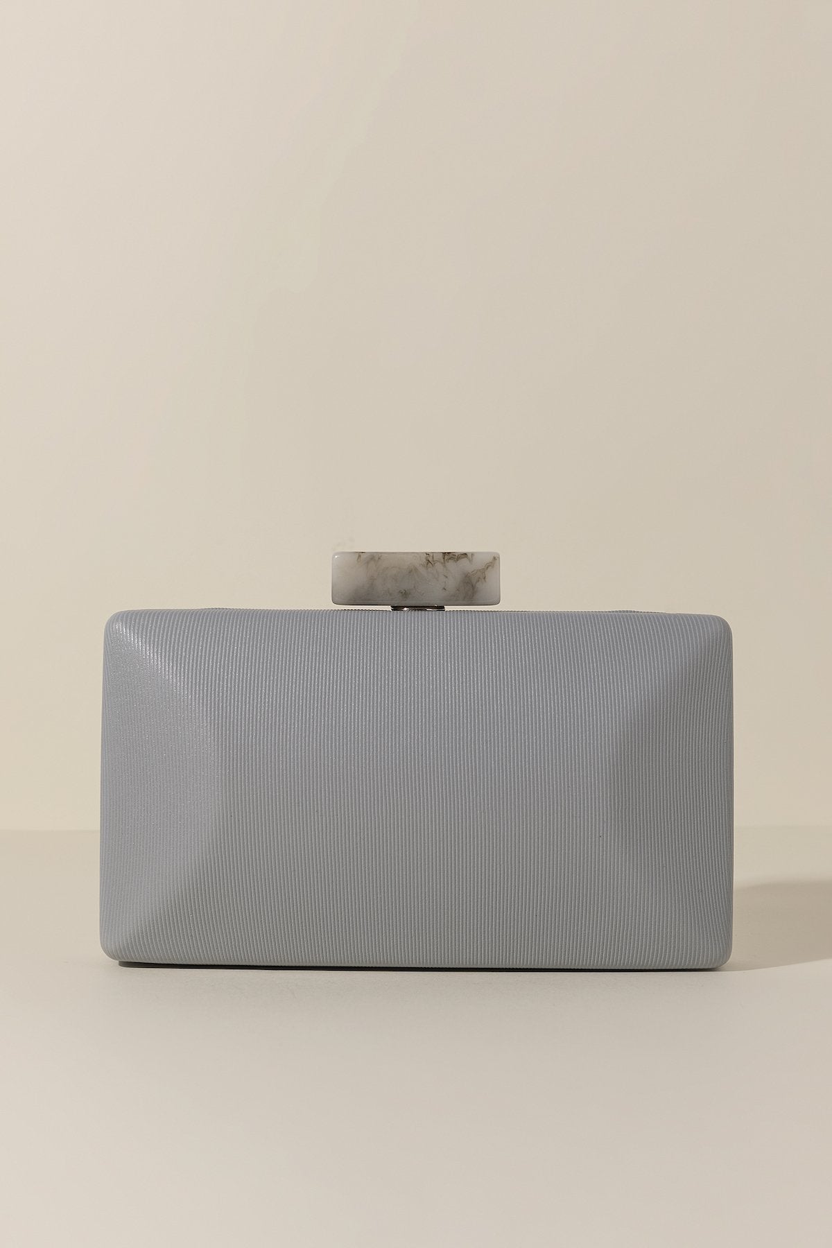 Clutch Kina Azul · Rivera ·