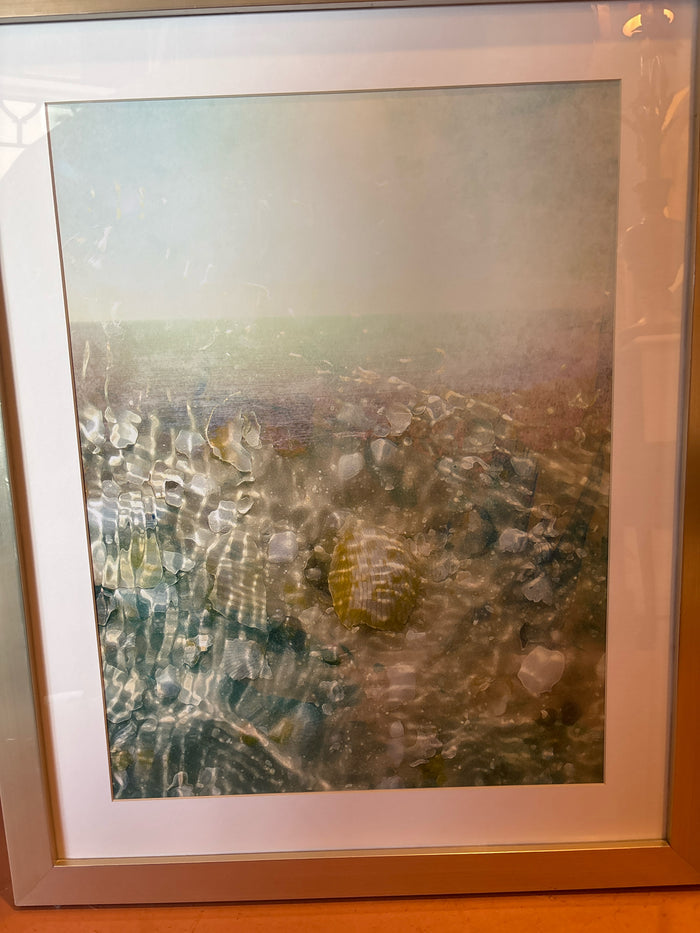 COASTAL CURRENTS ART