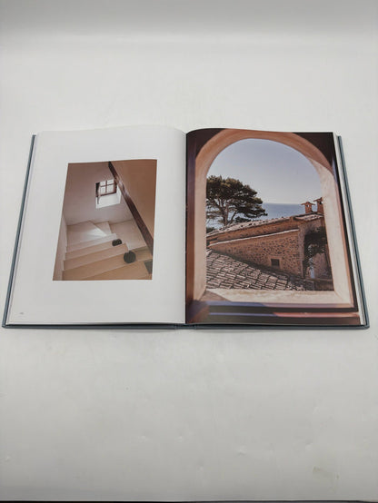 COFFEE TABLE BOOK BEACH HOUSE