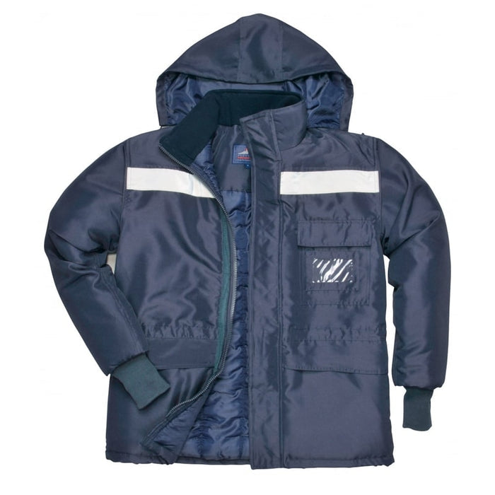 Coldstore Jacket