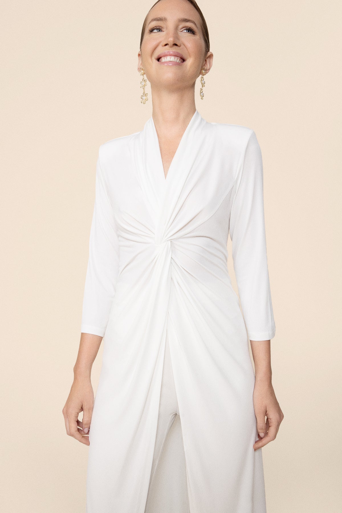 Conjunto de Novia Kala · LOVE ·