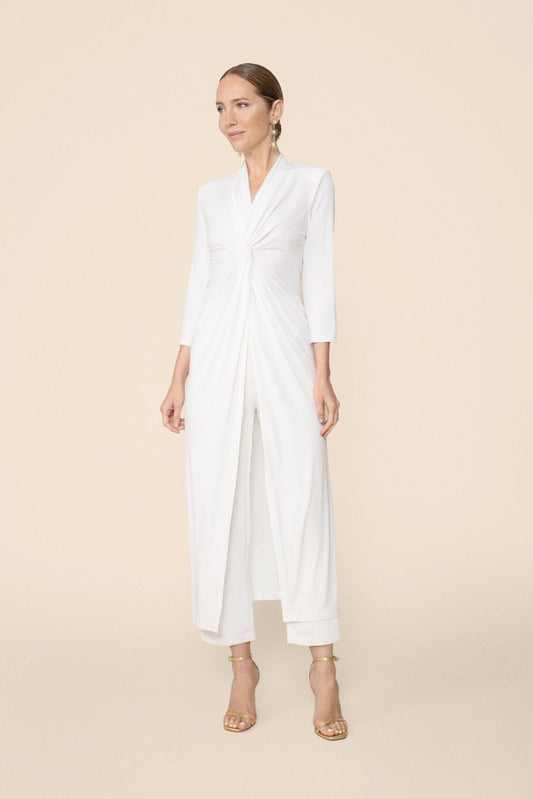 Conjunto de Novia Kala · LOVE ·