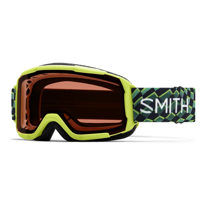 Daredevil Goggle YTH OTG