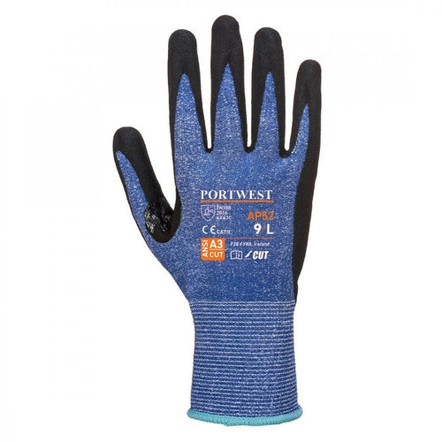 Dexti Cut Resistant Gloves