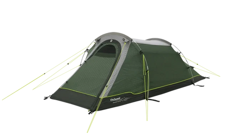 Earth 2 Person Tent