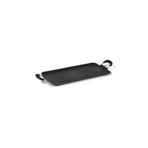 Easy-Over Griddle
