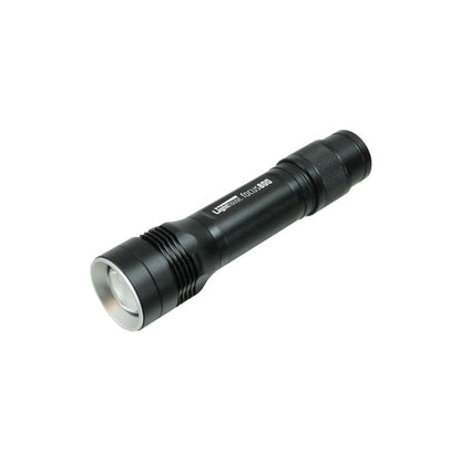 Elite Focus Rechargeable LED Torch 800L