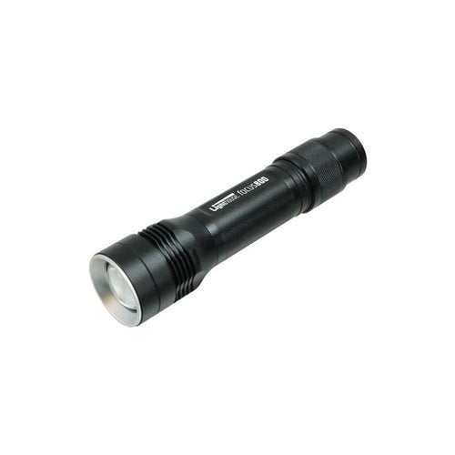 Elite Focus Rechargeable LED Torch 800L