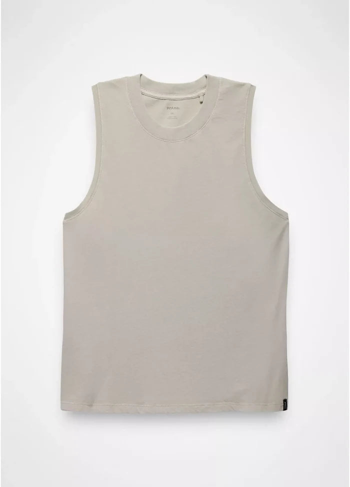 Everyday Tank
