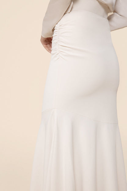 Falda de Novia May · LOVE ·