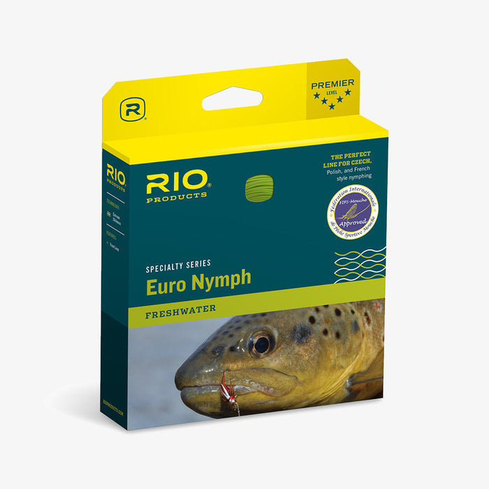 FIPS Euro Nymph