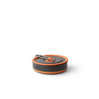 Frontier UL Collapsible Pot 1L