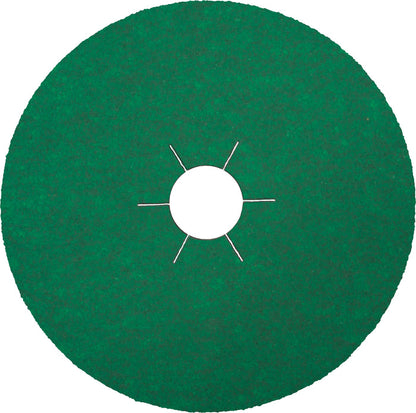 FS 966 ACT Ceramic Fibre Discs Per/25
