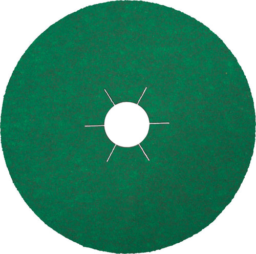 FS 966 ACT Ceramic Fibre Discs Per/25