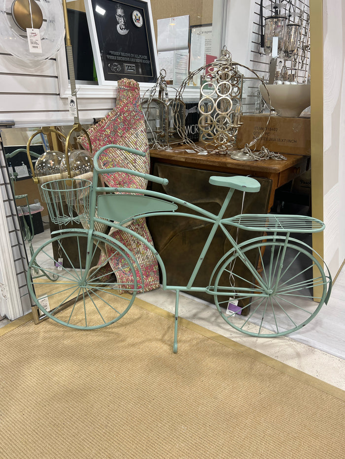 GARDEN BIKE