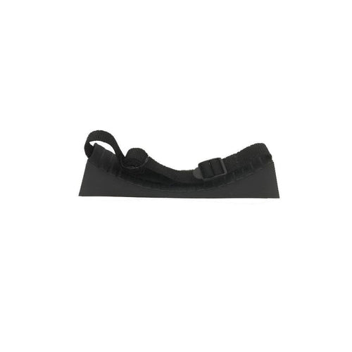 Gas Bottle Holder Saddle Type