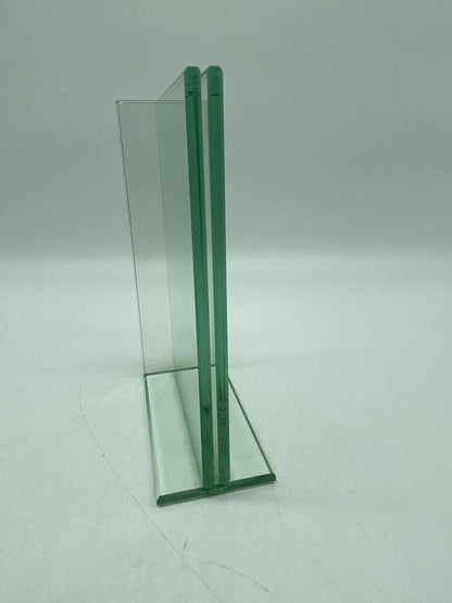 GLASS FRAME (SIDE LOAD)