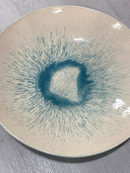 GLOBAL VIEW DECORATIVE BOWL