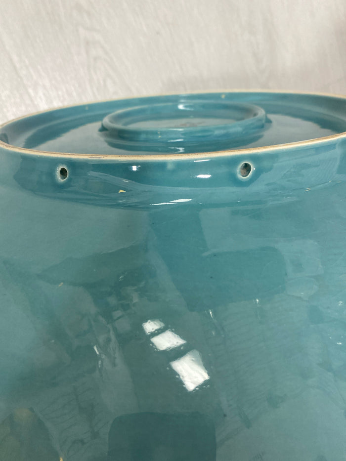 GLOBAL VIEW DECORATIVE BOWL