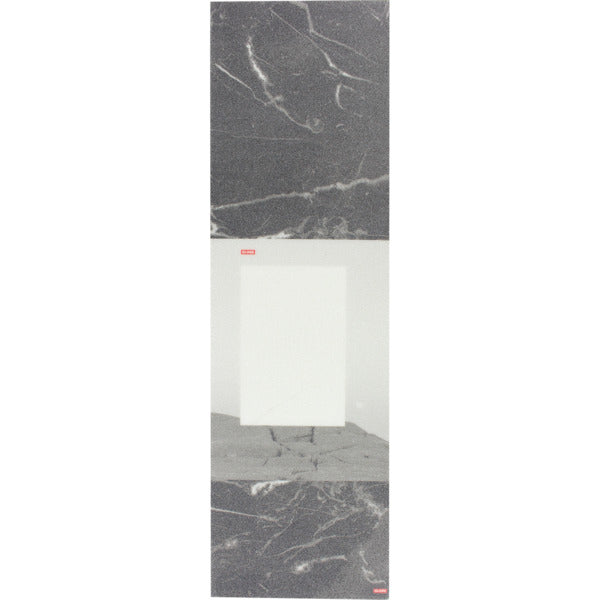 Globe Perforated Clear Crevice Griptape - 10" X 36"
