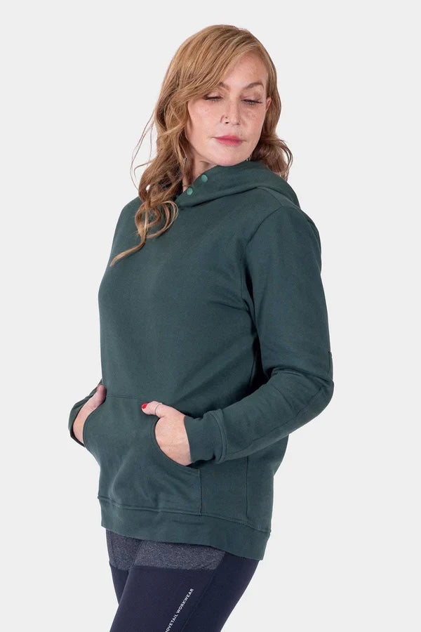 Go To Hoodie