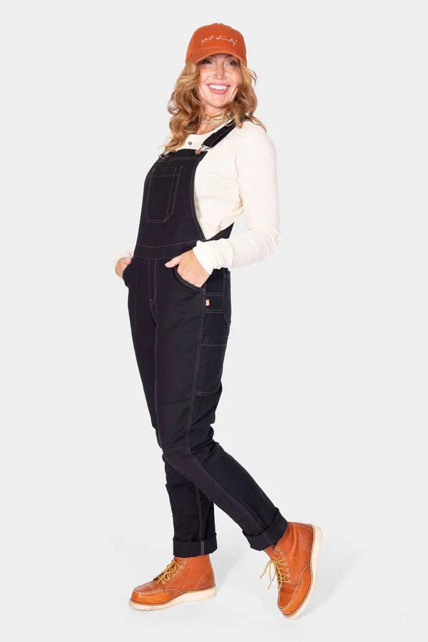 Go to Overalls