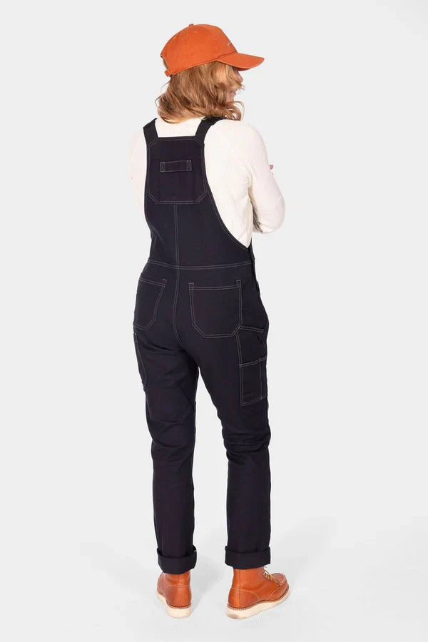 Go to Overalls