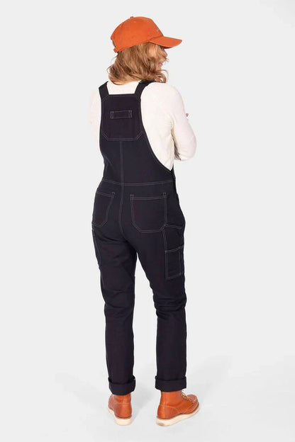 Go to Overalls