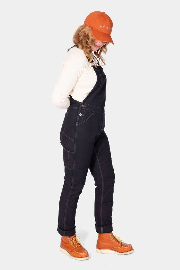 Go to Overalls