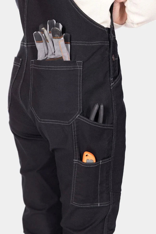 Go to Overalls