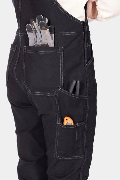 Go to Overalls
