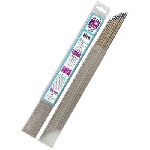 GrabPak 316L Electrodes 0.5kg
