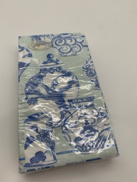 GUEST TOWEL GLAZED PORCELAIN