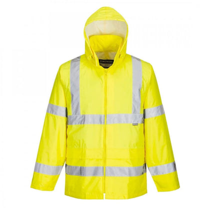Medium / Yellow