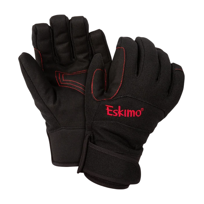 Hole Hopper Glove