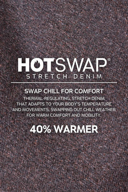 HotSwap Work Jacket