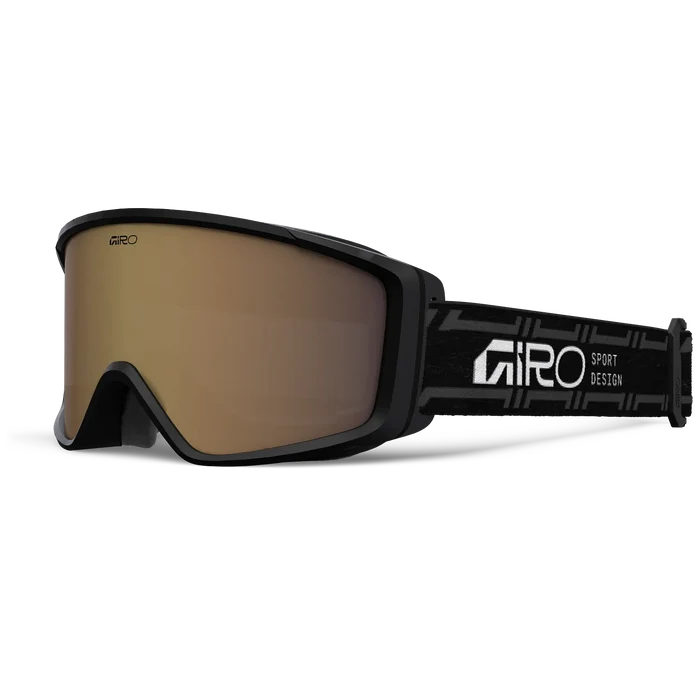 Index 2.0 Goggle