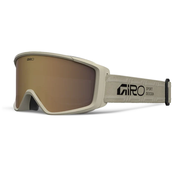 Index 2.0 Goggle