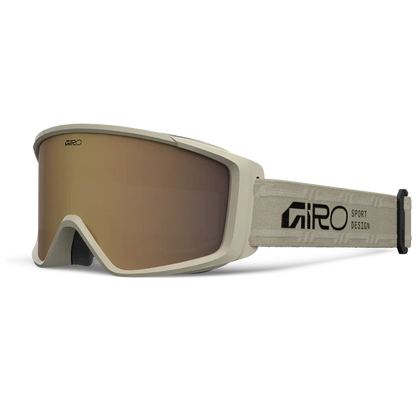 Index 2.0 Goggle