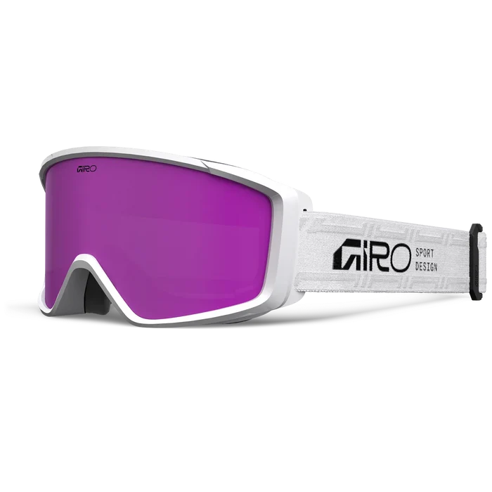 Index 2.0 Goggle