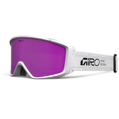 Index 2.0 Goggle