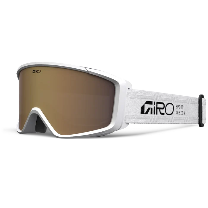 Index 2.0 Goggle